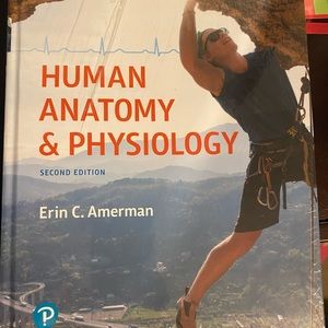 Human Anatomy and Physiology: second edition